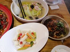 -兔槽江湖菜·重庆璧山兔(水围店)