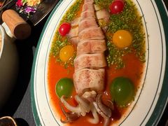 -蟹犇前•帝王蟹雪蟹(陆家嘴店)