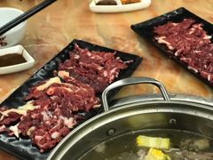 -壮雄牛屠牛肉店(两英店)