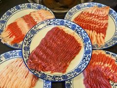 -裕德孚·非遗手切涮羊肉(东直门内大街店)