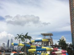 -黄金海岸水上乐园