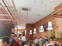 -云海肴·汽锅鸡·云南菜(苏州中心店)