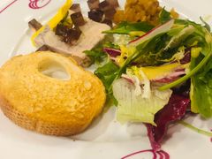 -马克西姆餐厅(崇文门店)