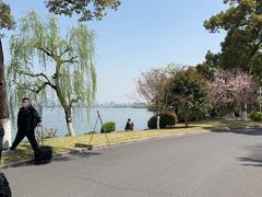 -浙江西子宾馆·瑶园咖啡厅