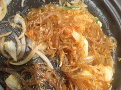 -绿茶餐厅(成都天府红店)