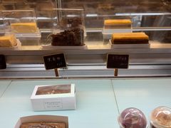 -可稵咖啡面包蛋糕(休斯顿店)