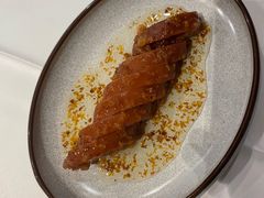 -万龙洲海鲜(南新仓店)