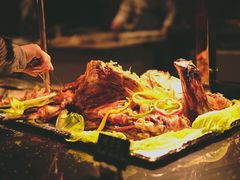 -西安W酒店·WEI全味西餐厅