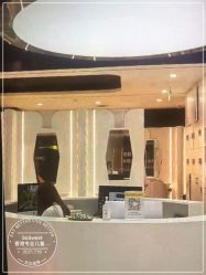 -SoSweet香港专业儿童美发沙龙(IFS国际金融店/春熙路店)