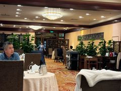 -麒麟中餐厅·经典粤菜·地道菜式老字号(广州长隆酒店)