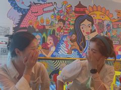 -Mesa Madre梅萨妈妈·Bintana(国贸店)