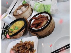 -禧座港式餐厅(星河店)