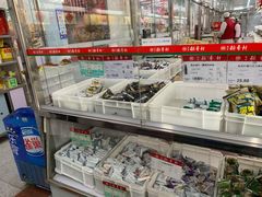 -北京稻香村(天桥乐汇百货商场店)