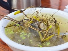 -吴祥记潮州菜·百年老字号·砂锅粥
