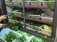 -黔豆园豆米火锅·野菜馆(都匀二店)