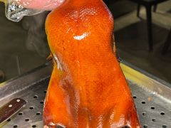 -北平楼·烤鸭·北京菜(牡丹园店)