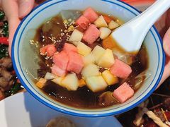-兔槽江湖菜·重庆璧山兔(水围店)