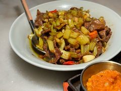 -大鱼徽州·寻味徽菜(万象汇店)