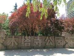 -木塔寺遗址生态公园