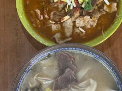 -西工饭庄快餐厅(西工小街店)