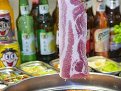 -英雄故事地摊烤肉(马驹桥店)