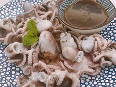 -园里前·10年私厨·福建菜(台江万达鳌峰洲店)