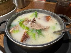 -全聚德(江宁店)