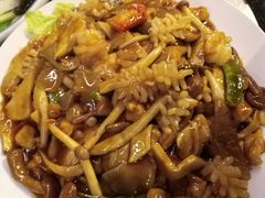 -人民公社铁锅炖·东北菜(卫国道店)