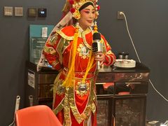 -金狮麟·新豫菜(金码大厦店)