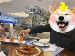 -豫璟轩中餐厅(南昌万怡店)