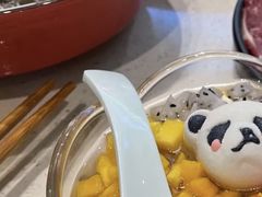 -麻辣空间·清油火锅(万达广场店)