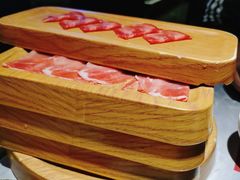 -一绪に寿喜烧自助(世茂广场店)