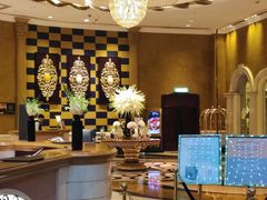 -澳门十六浦索菲特大酒店