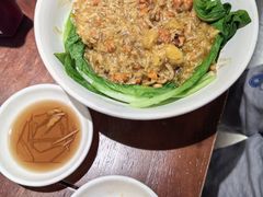 蟹黄面-寻裕记·现炒浇头面(人民广场店)