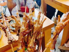 -炒豆合作社(东四总店)