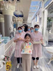 -馨果汇月子产康中心(南湖公园店)