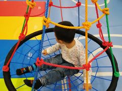 -红黄蓝成长中心(公益西桥校区)