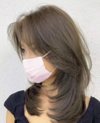 -SY水源护肤造型