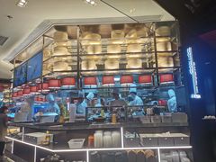 -蝴蝶里·粤菜·点心(龙湖杭州金沙天街店)
