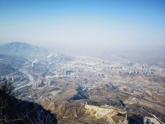 -鸡鸣山旅游风景区