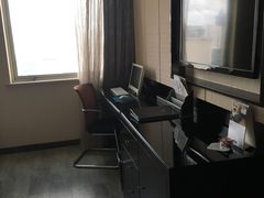 -美豪怡致酒店(上海长寿路店)