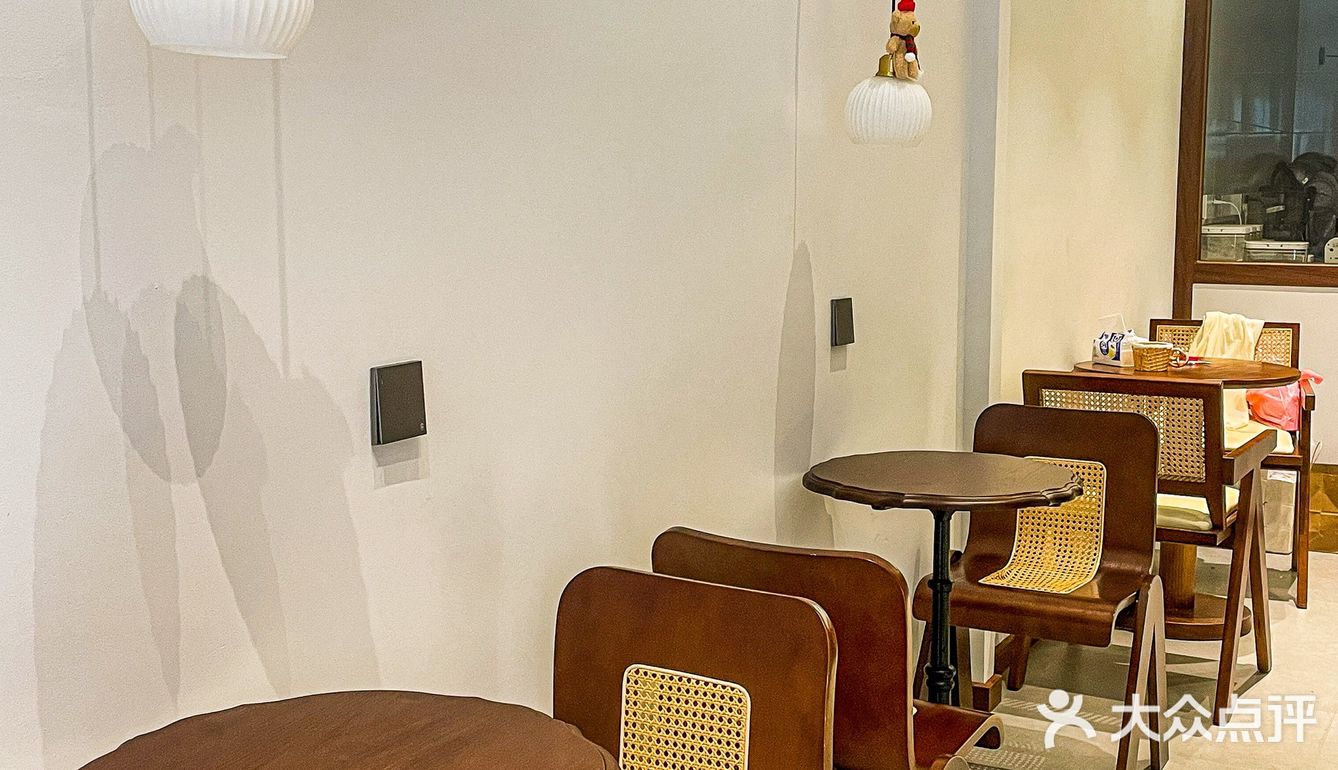 东莞‼️奶酪蛋糕的口感真的很特别💥蛋糕绝美