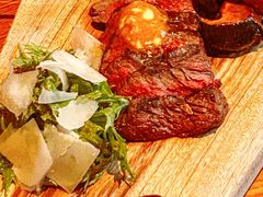 -THE CANNERY&JUJU 新鲜海鲜·牛排美食酒廊