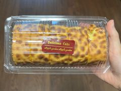 虎皮卷-苹果花园(枫林路店)