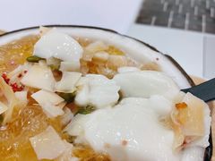 -椰子日记(世欧广场店)