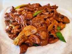 -南来顺饭庄·清真(南菜园店)