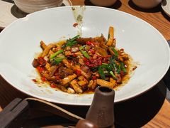 -吃饭皇帝大土家民族菜(荟聚店)