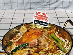 -狮龙啤酒烧烤屋(建二路店)