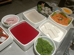 -海底捞火锅(正大乐城店)