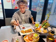 -匠和风精致料理(祥禾天地店)